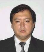 Dr. Oswaldo Montes Hashimoto.